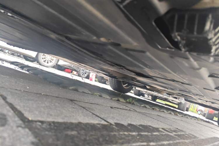 Used BMW 3 Series 2013 320Li Fashion Model Chassis Front Left