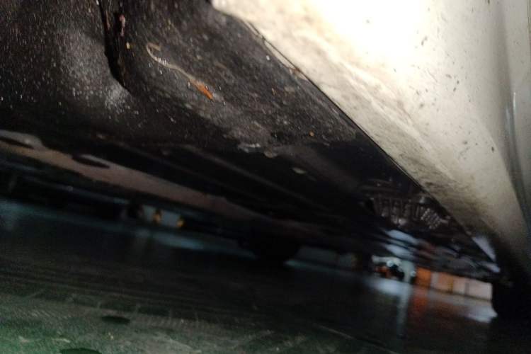 Used BMW 3 Series 2013 316i Active Edition Chassis Front Left