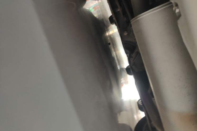 Used BMW 3 Series 2013 320i Sport Edition Chassis Front Left