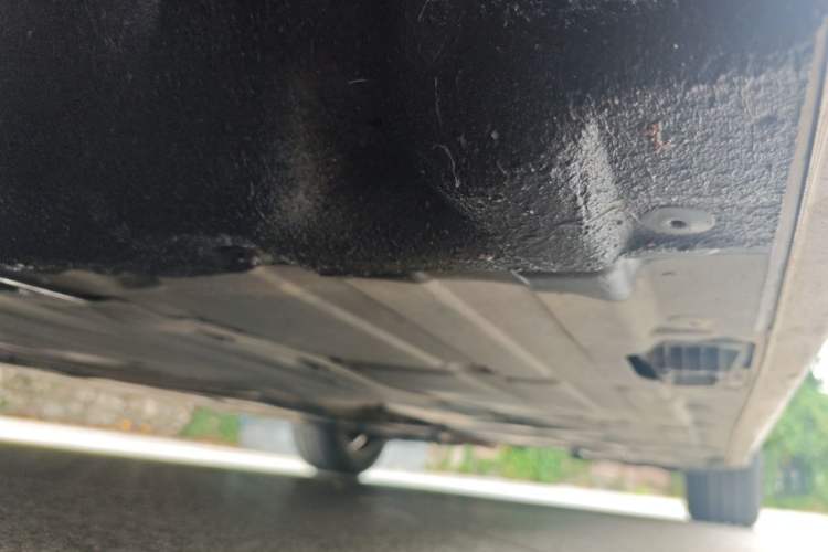 Used BMW 3 Series 2013 320i Sport Edition Chassis Front Left
