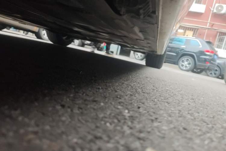 Used BMW 3 Series 2013 320i Sport Edition Chassis Front Left
