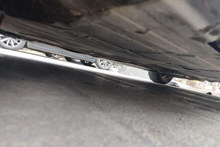 Used BMW 3 Series 2013 320i Sport Edition Chassis Front Left