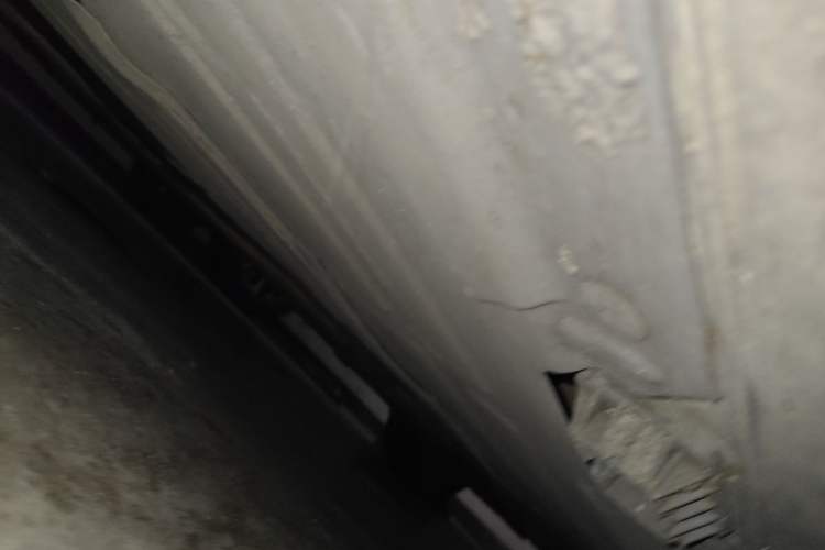 Used BMW 3 Series 2013 320i Sport Design Package Chassis Front Left