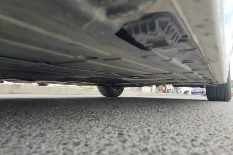 Used BMW 3 Series 2013 320i Sport Edition Chassis Front Left
