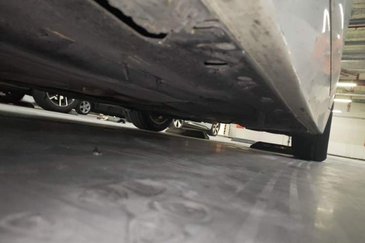 Used BMW 3 Series 2013 328i Sport Design Package Chassis Front Left