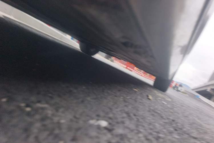 Used BMW 3 Series 2013 320Li Luxury Design Package Chassis Front Left