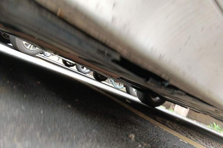 Used BMW 3 Series 2013 316i Sport Design Package Chassis Front Left