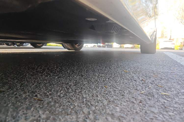 Used BMW 3 Series 2013 Facelifted 328i Sport Design Package Chassis Front Left