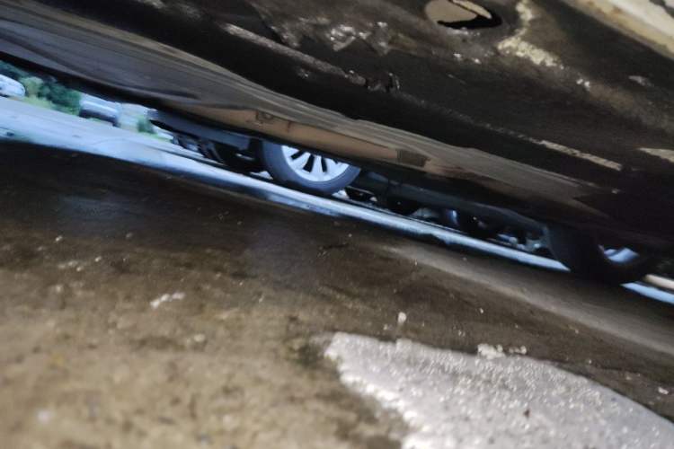 Used BMW 3 Series 2013 320i Sport Edition Chassis Front Left