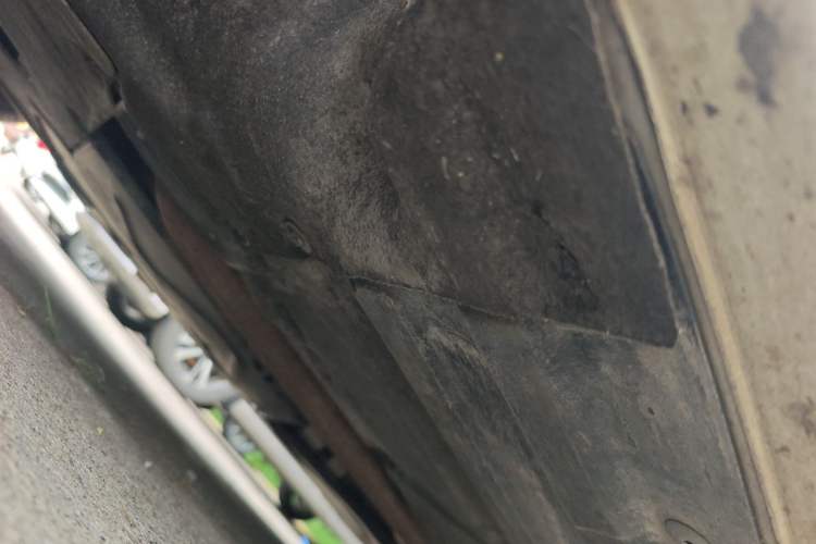 Used BMW 3 Series 2013 316i Active Edition Chassis Front Left