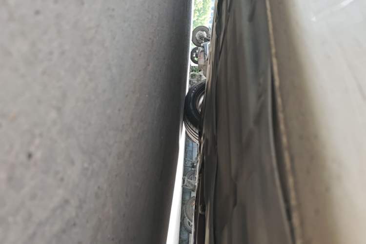 Used BMW 3 Series 2013 320i Sport Edition Chassis Front Left