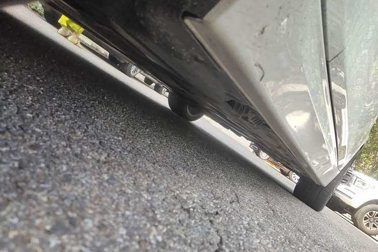 Used BMW 3 Series 2013 320Li Fashion Model Chassis Front Left