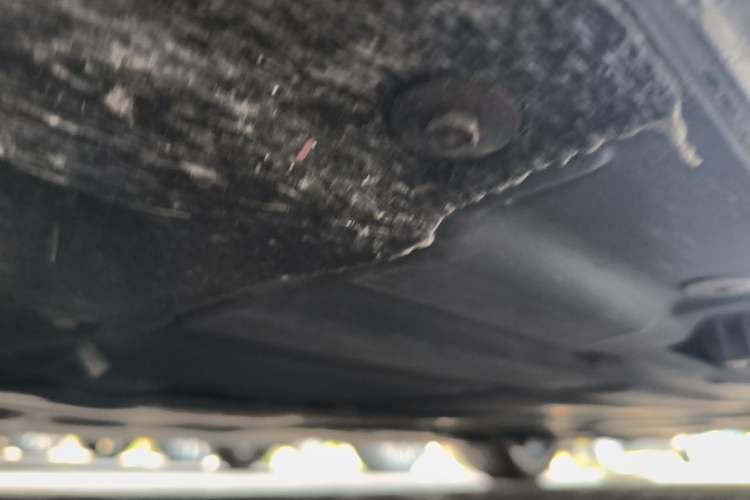 Used BMW 3 Series 2013 320Li Fashion Model Chassis Front Left