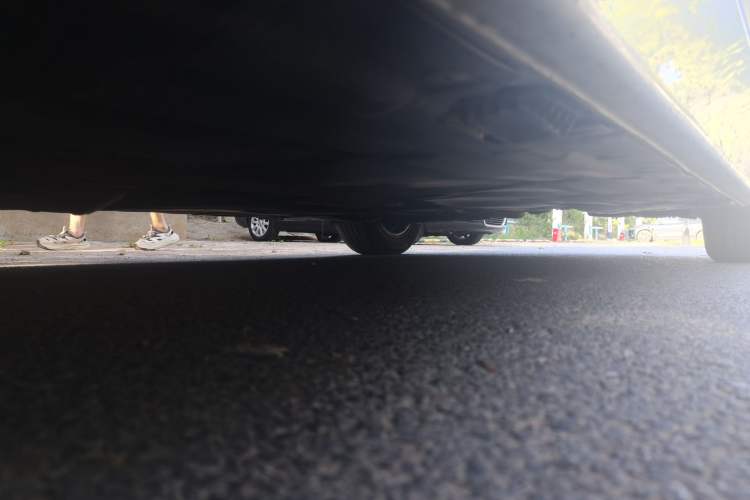 Used BMW 3 Series 2013 316i Active Edition Chassis Front Left