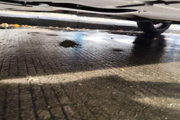 Used BMW 3 Series 2013 320Li Fashion Model Chassis Front Left