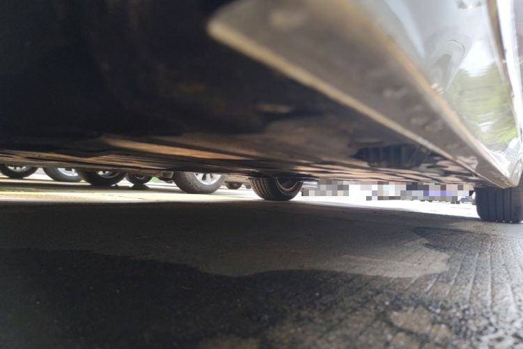 Used BMW 3 Series 2013 320i Sport Design Package Chassis Front Left