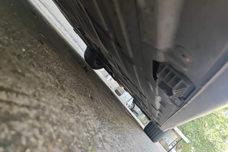 Used BMW 3 Series 2013 320i Sport Edition Chassis Front Left