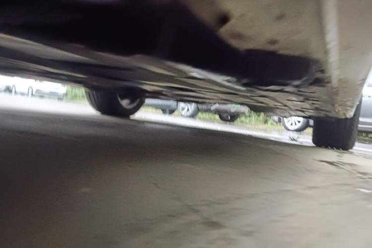Used BMW 3 Series 2013 328Li Fashion Edition Chassis Front Left