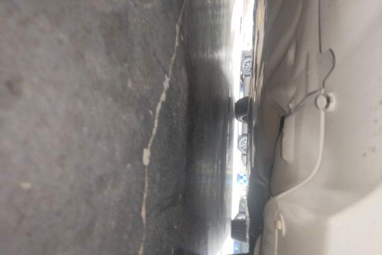 Used BMW 3 Series 2013 320i Sport Edition Chassis Front Left