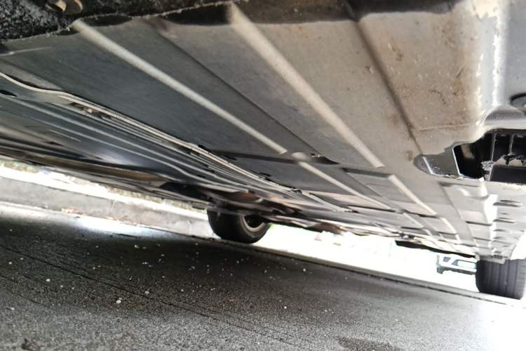 Used BMW 3 Series 2013 320Li Fashion Model Chassis Front Left