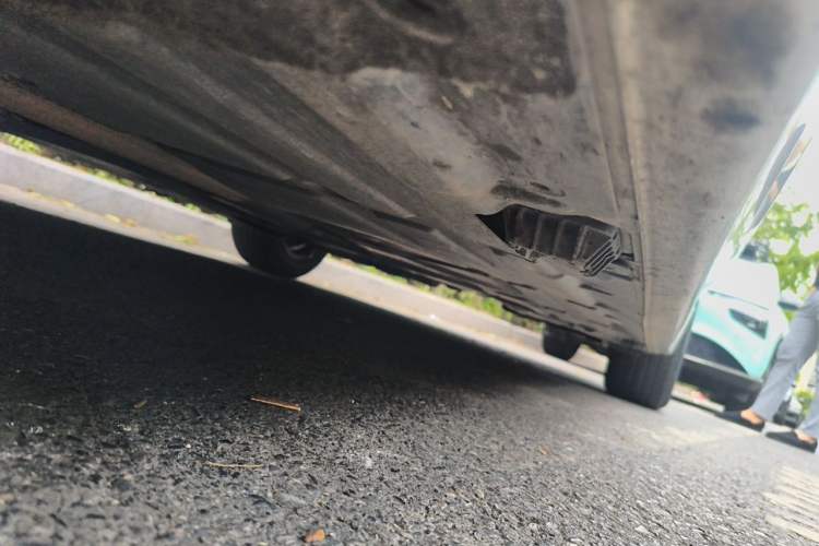 Used BMW 3 Series 2013 316i Active Edition Chassis Front Left