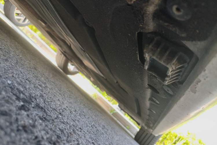 Used BMW 3 Series 2013 Restyled 320i Sport Design Package Chassis Front Left