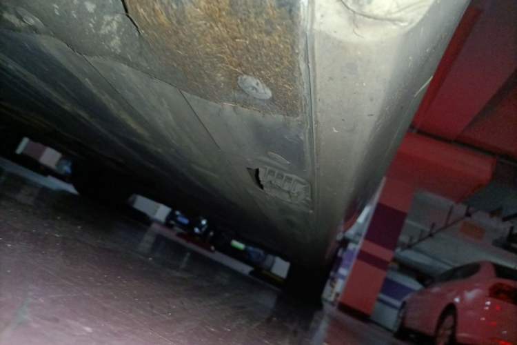 Used BMW 3 Series 2013 320i Sport Design Package Chassis Front Left
