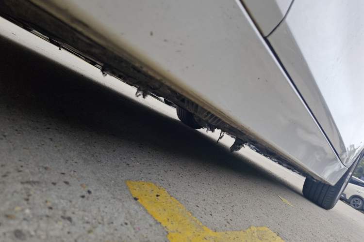Used BMW 3 Series 2013 320i Sport Edition Chassis Front Left