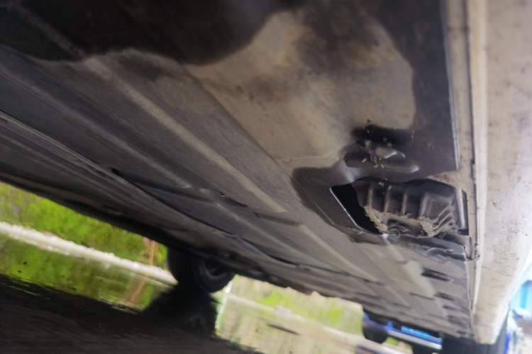 Used BMW 3 Series 2013 320i Sport Edition Chassis Front Left