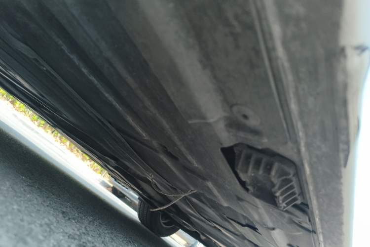 Used BMW 3 Series 2013 320i Sport Edition Chassis Front Left
