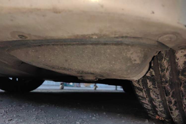 Used BMW 3 Series 2013 320i Sport Design Package Chassis Front Left