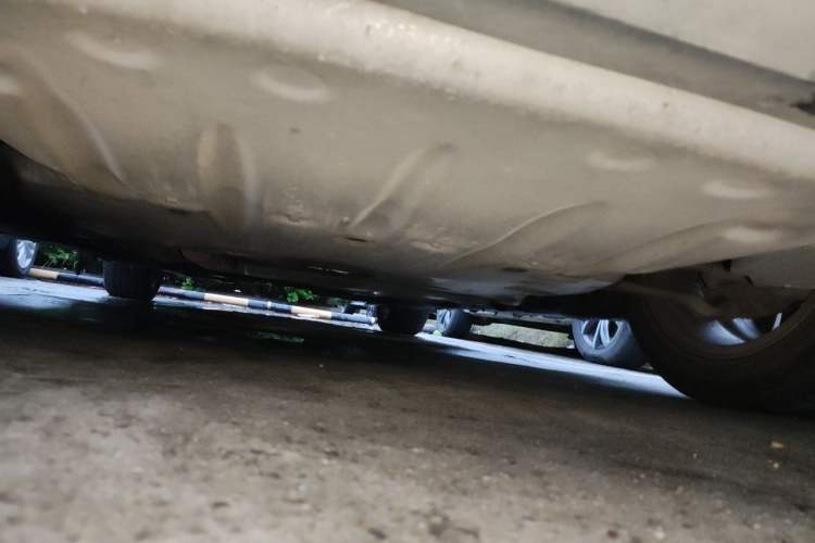 Used BMW 3 Series 2013 320i Sport Edition Chassis Front