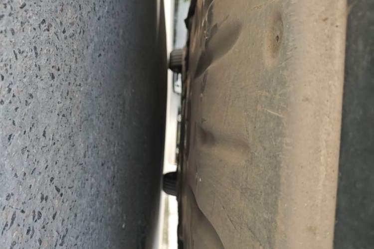 Used BMW 3 Series 2013 320i Sport Edition Chassis Front