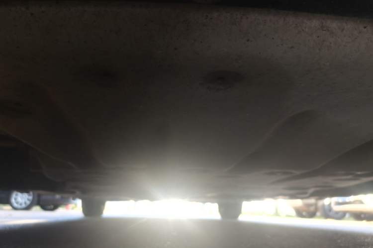 Used BMW 3 Series 2013 316i Active Edition Chassis Front