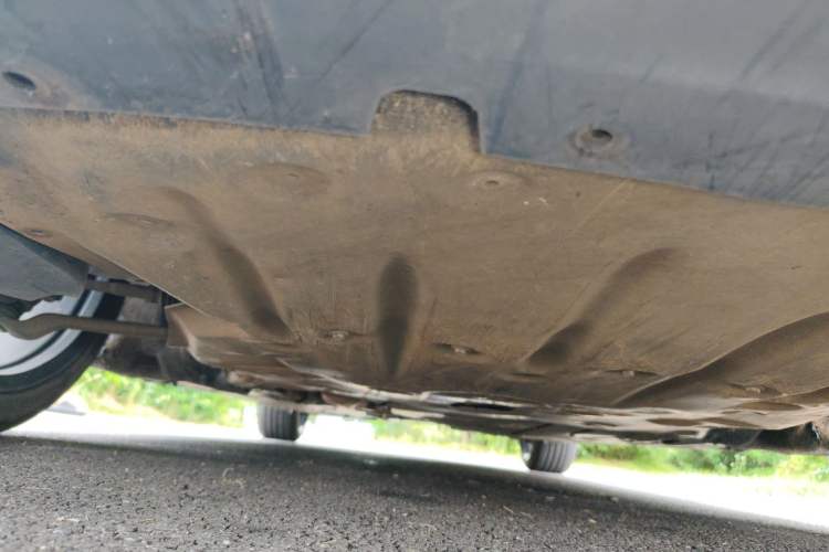 Used BMW 3 Series 2013 320i Active Edition Chassis Front