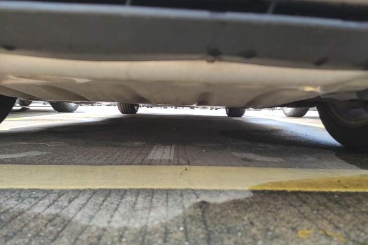 Used BMW 3 Series 2013 320i Sport Design Package Chassis Front