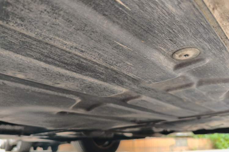 Used BMW 3 Series 2013 320i Active Edition Chassis Front Right