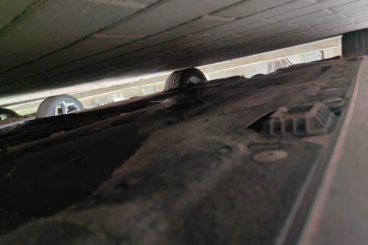 Used BMW 3 Series 2013 320i Sport Design Package Chassis Front Right