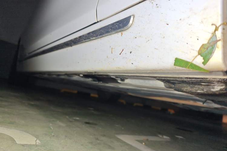 Used BMW 3 Series 2013 328Li Luxury Design Package Chassis Front Right