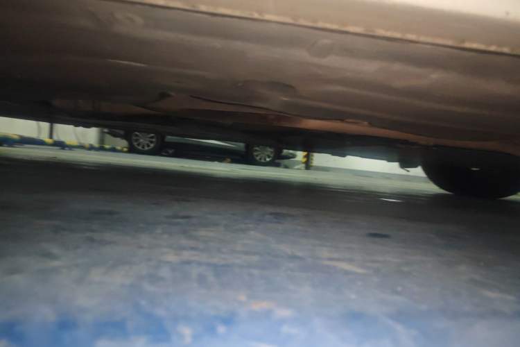 Used BMW 3 Series 2013 320i Sport Edition Chassis Front Right