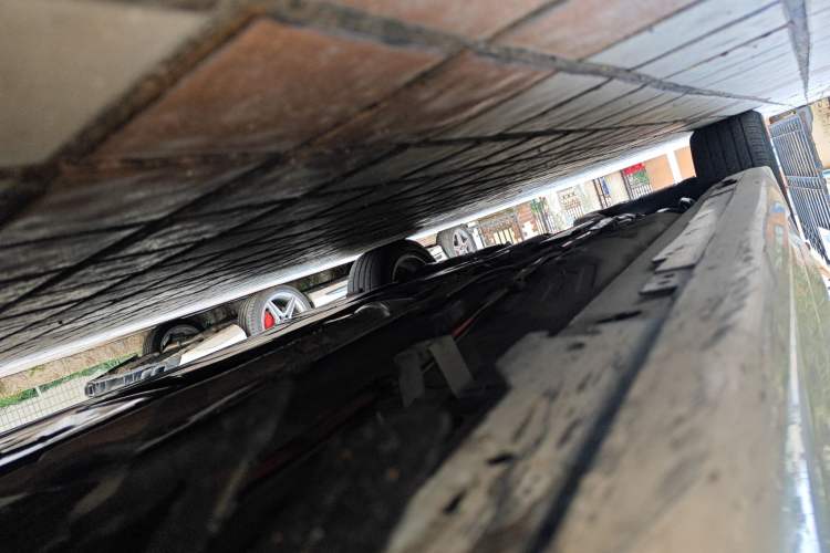 Used BMW 3 Series 2013 320i Sport Edition Chassis Front Right