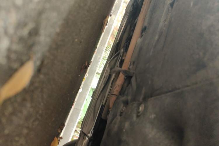 Used BMW 3 Series 2013 320i Sport Design Package Chassis Front Right