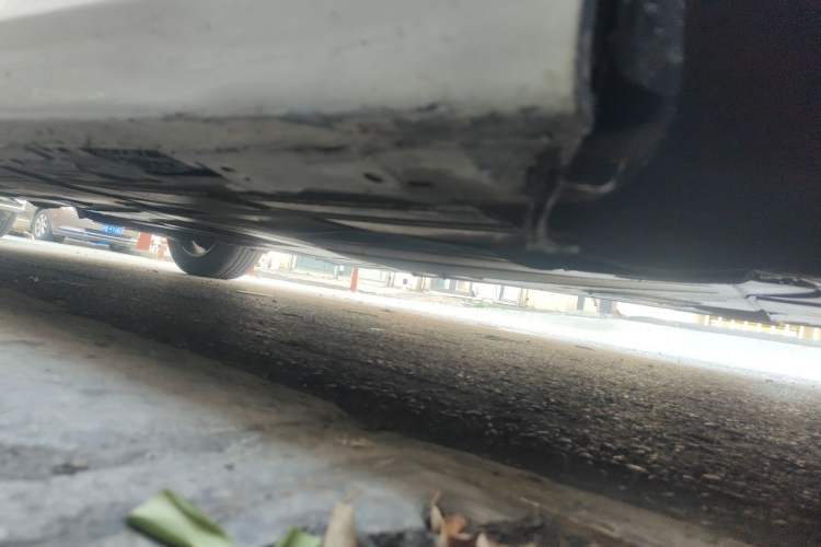 Used BMW 3 Series 2013 316i Active Edition Chassis Front Right