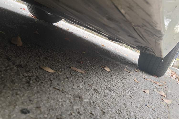 Used BMW 3 Series 2013 320i Active Edition Chassis Front Right