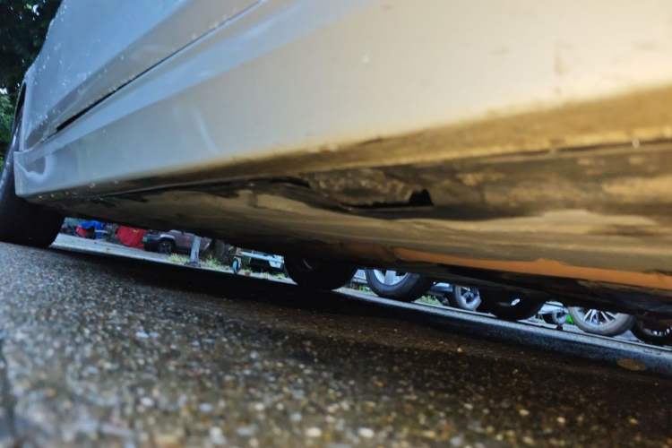Used BMW 3 Series 2013 320i Sport Edition Chassis Front Right