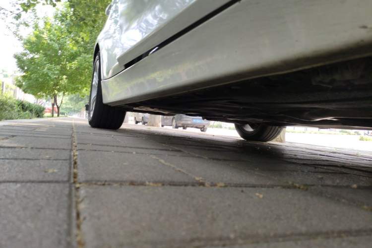 Used BMW 3 Series 2013 328i Sport Design Package Chassis Front Right