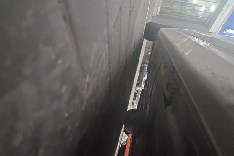 Used BMW 3 Series 2013 320Li Fashion Model Chassis Front Right