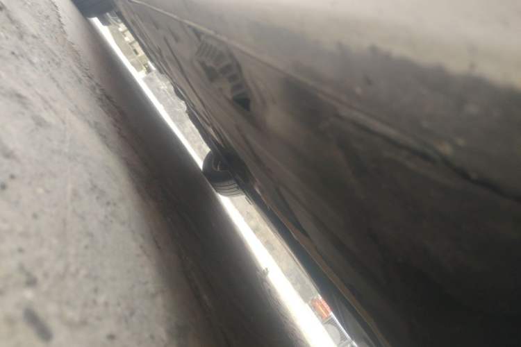 Used BMW 3 Series 2013 320Li Fashion Model Chassis Front Right