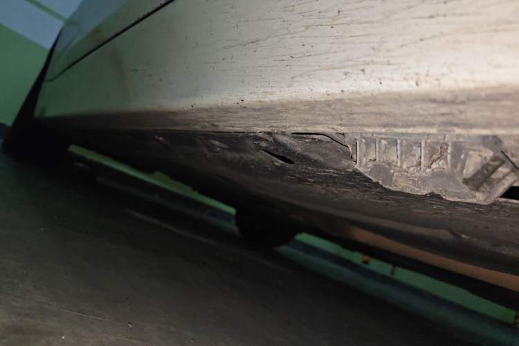 Used BMW 3 Series 2013 328i Sport Design Package Chassis Front Right