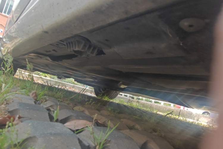 Used BMW 3 Series 2013 320i Sport Edition Chassis Front Right